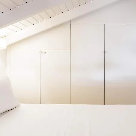 アパート Contemporary Maisonette With Sea View Roof Terrace *