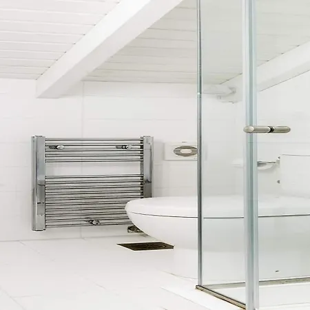 Contemporary Maisonette With Sea View Roof Terrace アパート ヘルソニソス