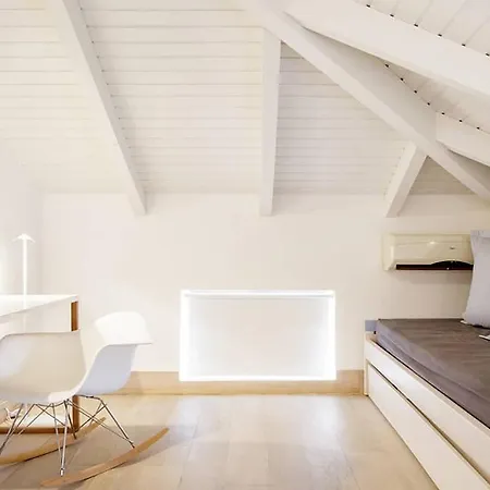 Contemporary Maisonette With Sea View Roof Terrace ヘルソニソス